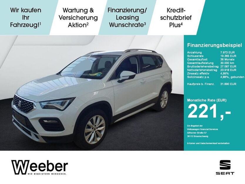 Ateca