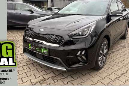 Kia Niro 23.000 km 21.720 € Nürnberg 90480