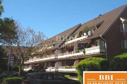 Wohnung zum Mieten in Quickborn 760 € 66 m² 3 zimmer