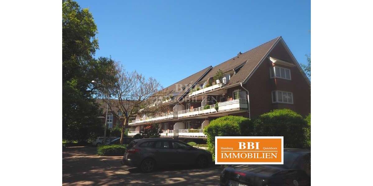 Wohnung zum Mieten in Quickborn 760 € 66 m² 3 zimmer