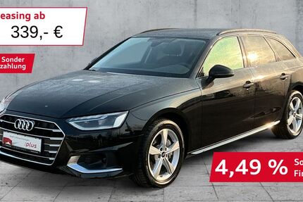Audi A4 12.003 km 35.930 &euro; Bamberg 96052