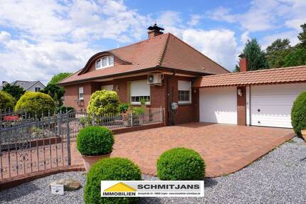 Haus Geeste - 3 Zimmer, 115 m&sup2;, 1.100&euro; | Angebot:26886359