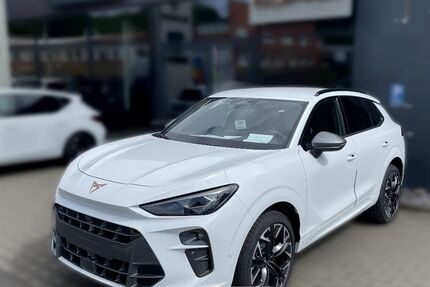 Cupra Terramar 7.500 km 42.840 &euro; Ebernhahn 56424