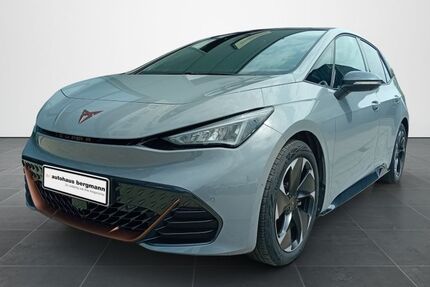 Cupra Born 8.000 km 32.902 &euro; Wernigerode 38855