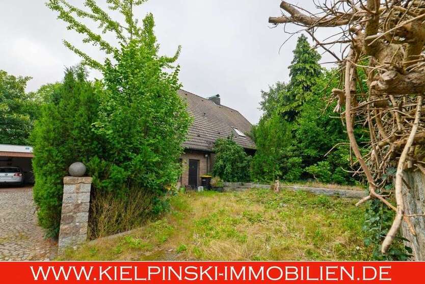 Grundstück zu verkaufen in Wedel 895.000 € 958 m²