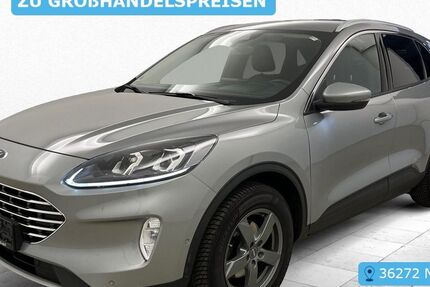 Ford Kuga 54.241 km 20.890 € Frankfurt 60596