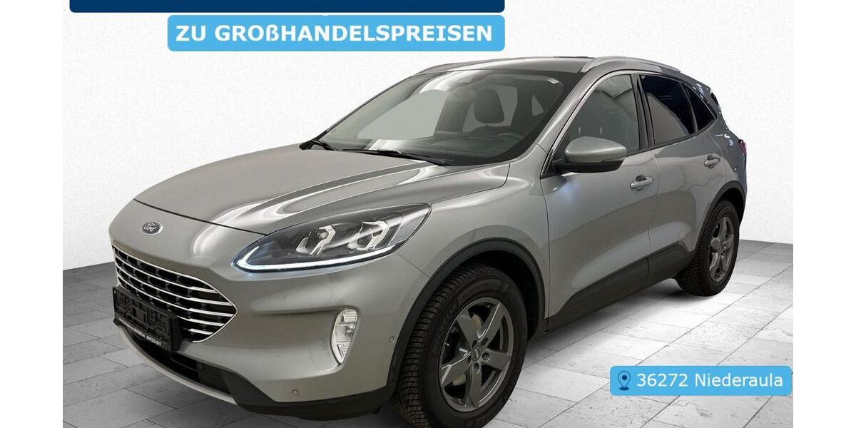 Ford Kuga 54.241 km 20.890 € Frankfurt 60596