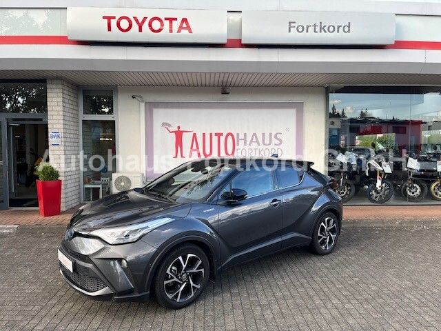 Toyota C-HR 74.980 km 20.490 &euro; Bielefeld 33689