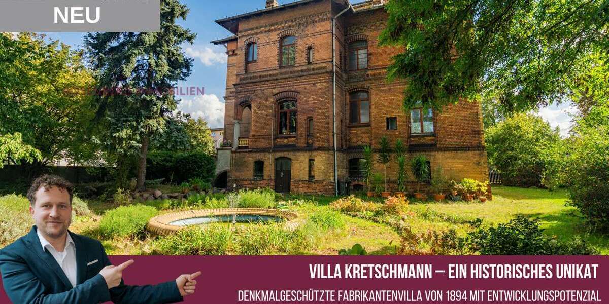 Einfamilienhaus Borsdorf Panitzsch - 14 Zimmer, 459 m&sup2;, 599.900&euro; | Angebot:27489938