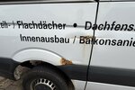 Mercedes-Benz Sprinter II Kasten 316 CDI 189.000 km 11.490 € Neckarsulm 74172