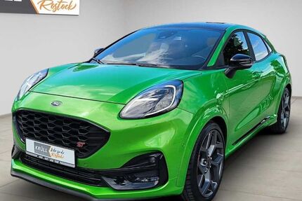 Ford Puma 29.200 km 24.990 &euro; Rostock 18146