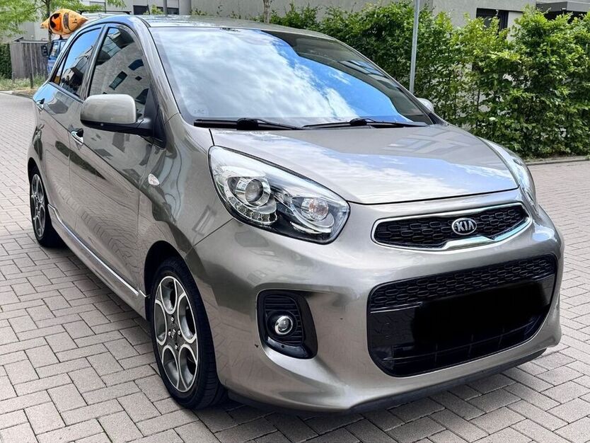 Picanto