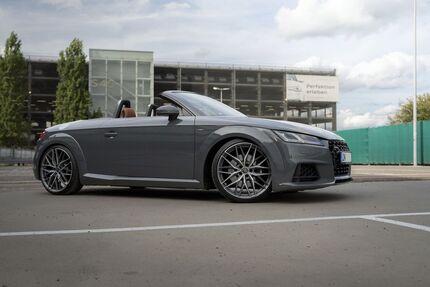 Audi TT 26.533 km 43.350 &euro; Ingolstadt 85055