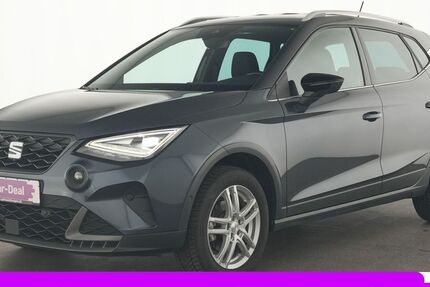 Seat Arona 48.698 km 19.425 € Neuss 41460