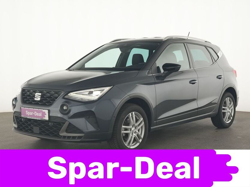 Seat Arona 48.698 km 19.425 € Neuss 41460