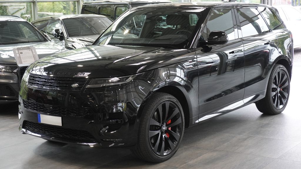 Land Rover Range Rover Sport 70.000 km 80.991 &euro; Olpe 57462