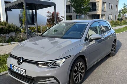 VW Golf 38.000 km 22.400 &euro; Kehl 77694