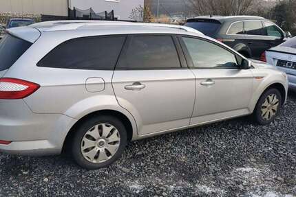 Ford Mondeo 176.000 km 2.500 &euro; Büdingen 63654