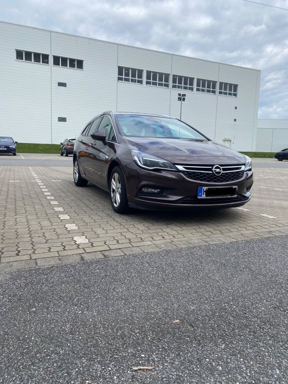 Astra