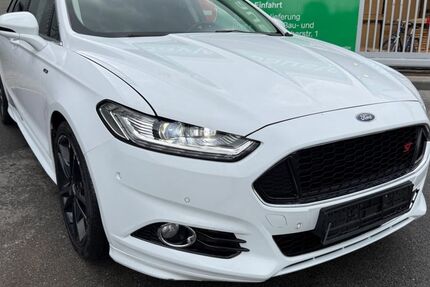 Ford Mondeo 184.000 km 6.990 &euro; Fürth 90763