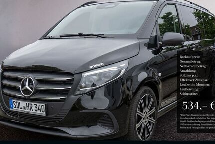 Mercedes-Benz Vito 9.900 km 72.500 &euro; Stendal 39576