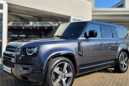 Land Rover Defender 26.400 km 84.844 &euro; Freiburg 79111