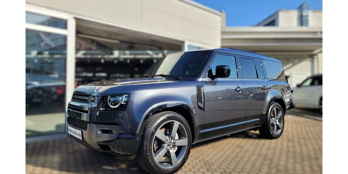 Land Rover Defender 26.400 km 84.844 &euro; Freiburg 79111