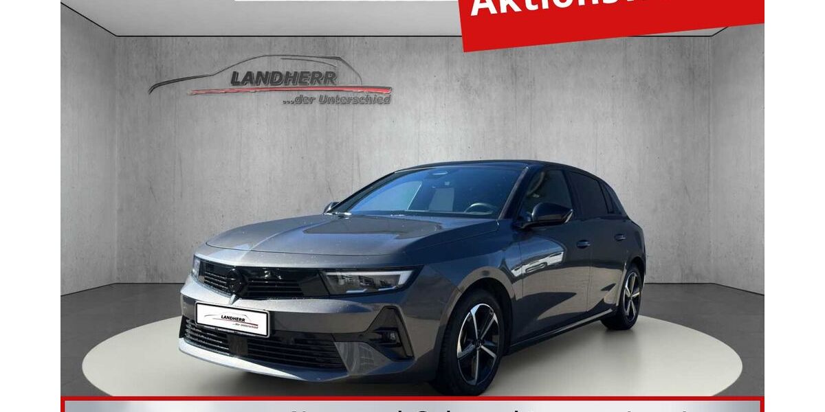 Opel Astra 21.668 km 20.330 &euro; Thannhausen 86470