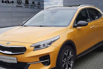 Kia XCeed 118.000 km 18.700 € Beilstein 71717