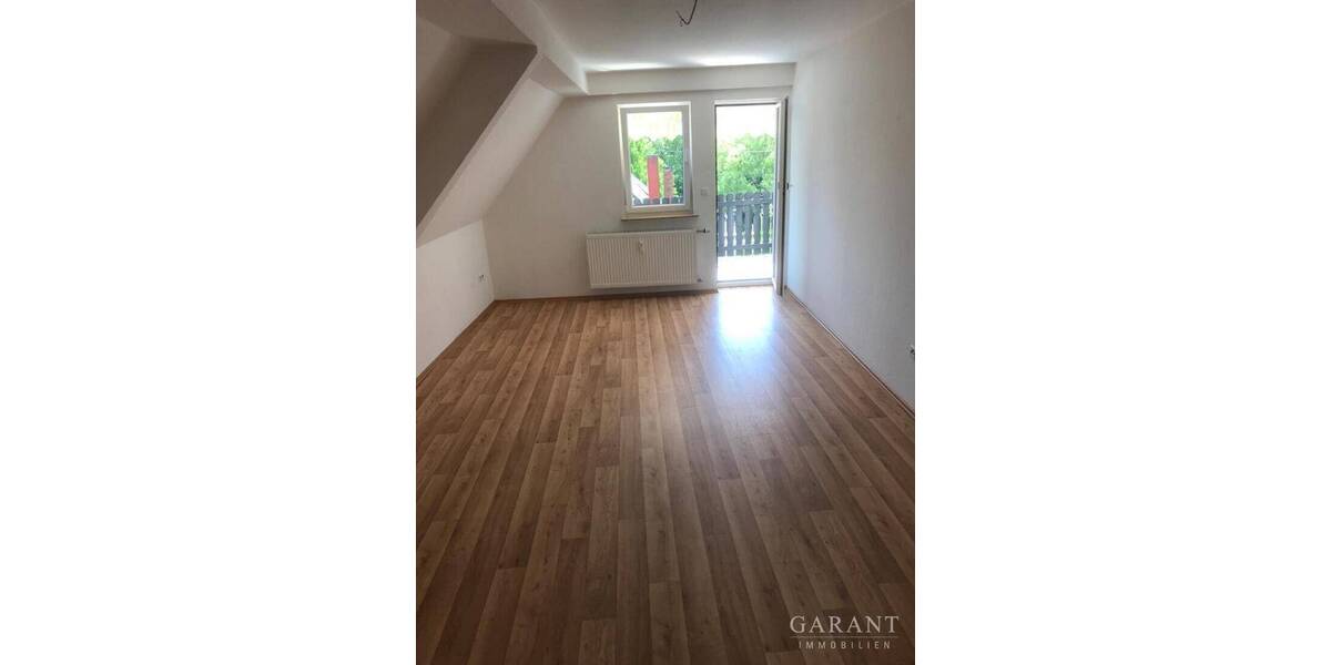 Etagenwohnung Pfedelbach Untersteinbach - 2 Zimmer, 57 m&sup2;, 95.000&euro; | Angebot:22950584