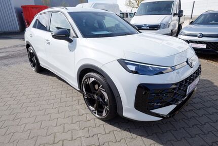 VW T-Roc 4.950 km 38.490 &euro; Coburg 96450