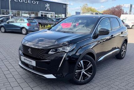 Peugeot 3008 27.694 km 22.890 &euro; Schönebeck 39218