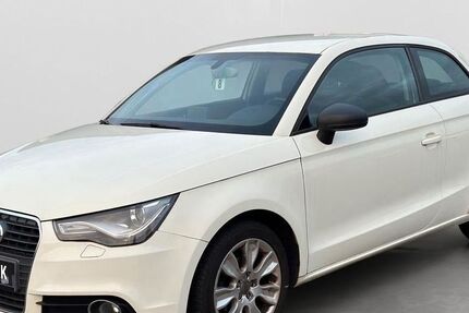 Audi A1 189.999 km 7.490 &euro; Hockenheim 68766