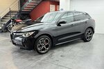 Alfa Romeo Stelvio 2.2 D Veloce Q4 1.Hand Panodach 37.600 km 34.820 &euro; Lich 35423