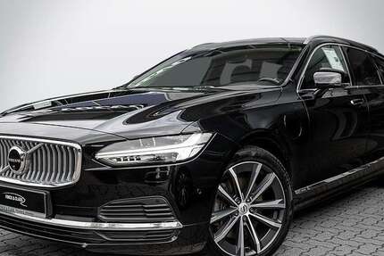 Volvo V90 111.400 km 31.890 &euro; Elmshorn 25337