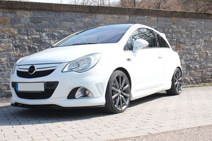 Opel Corsa 127.745 km 9.750 &euro; Wimsheim 71299