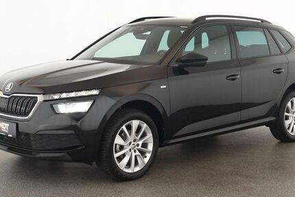 Skoda Kamiq 47.600 km 18.784 &euro; Neuss 41464