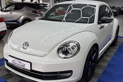 VW Beetle 101.000 km 15.299 &euro; Ritterhude 27721