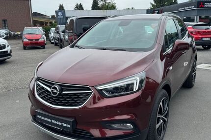 Opel Mokka 80.250 km 13.450 &euro; Geldern 47608