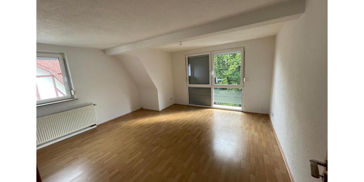 Etagenwohnung Sigmaringen - 3.5 Zimmer, 67 m&sup2;, 700&euro; | Angebot:25408357