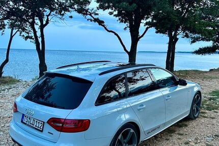 Audi A4 108.000 km 18.900 &euro; Grassau 83224