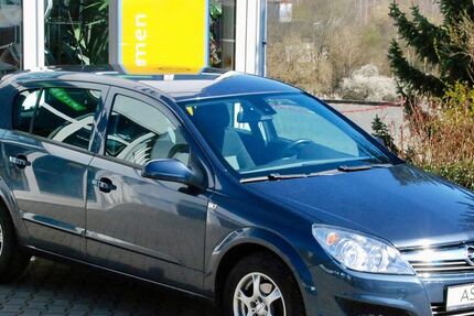 Opel Astra 156.000 km 1.750 &euro; Dornburg - Camburg 07774