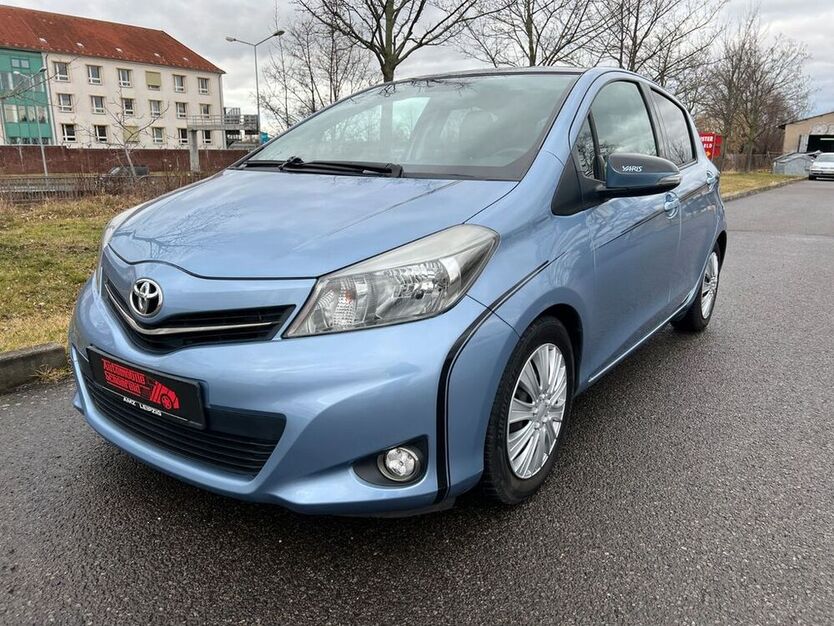 Yaris