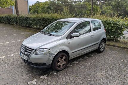 VW Fox