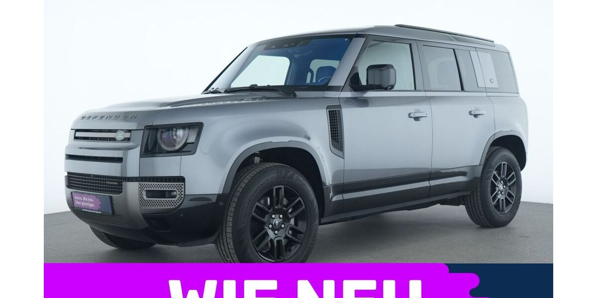 Land Rover Defender 57.054 km 55.415 &euro; Garching bei München 85748