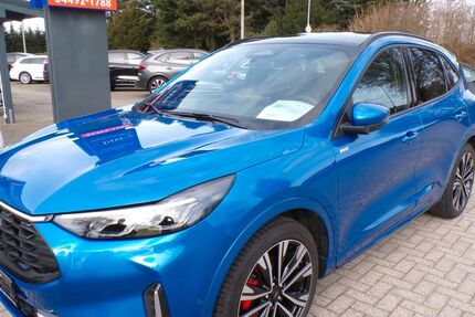 Ford Kuga 8.900 km 33.490 &euro; Sedelsberg 26683