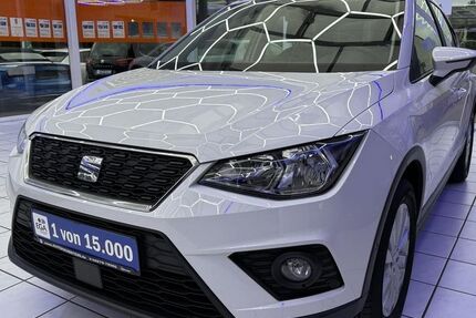 Seat Arona 60.700 km 15.490 &euro; Groß-Umstadt 64823