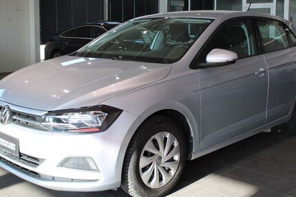 VW Polo 65.358 km 13.900 &euro; Braunschweig 38126
