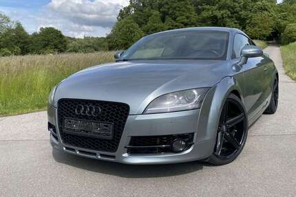 Audi TT 141.143 km 9.500 &euro; Mühlhausen 69242