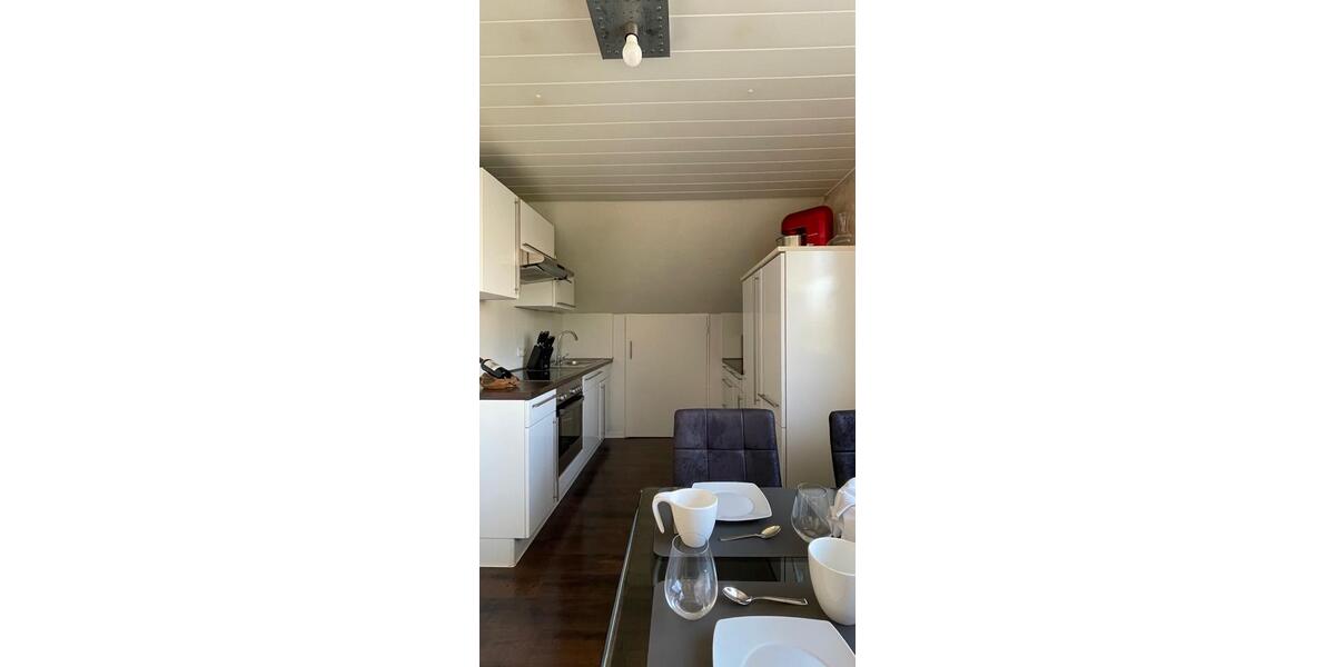 Dachgeschoßwohnung Hagen - 2.5 Zimmer, 50 m&sup2;, 120.000&euro; | Angebot:23682815